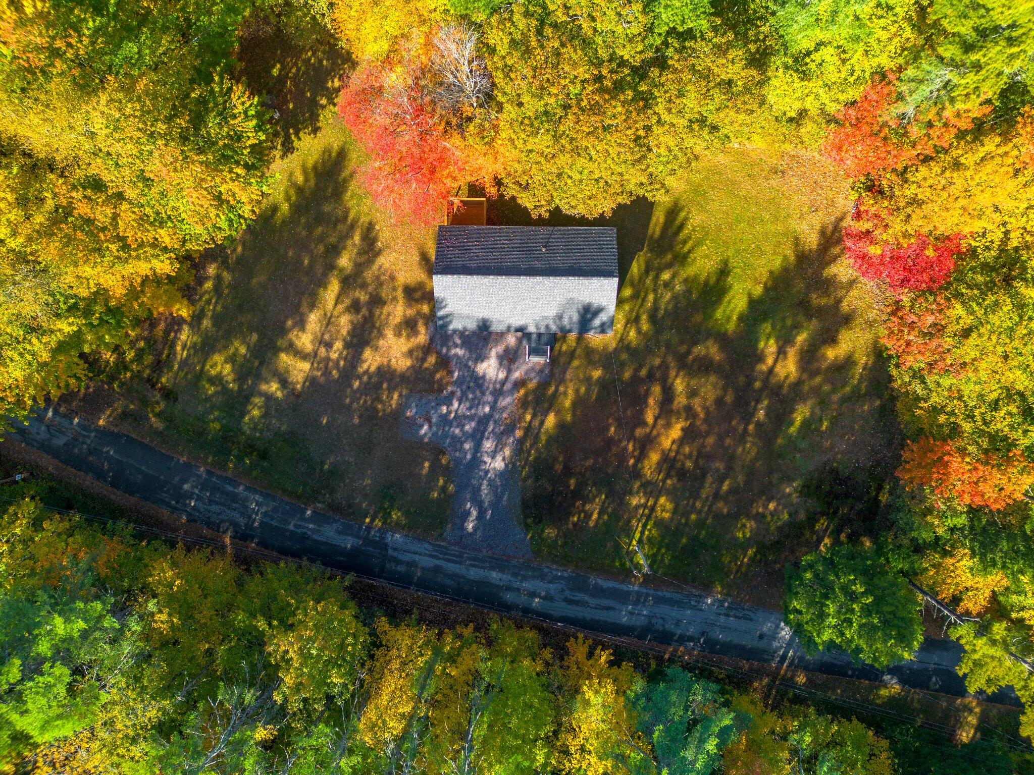 25 Little Cove Road Harrison ME 04040