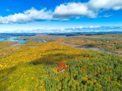 25 Little Cove Road Harrison ME 04040