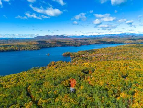 25 Little Cove Road Harrison ME 04040