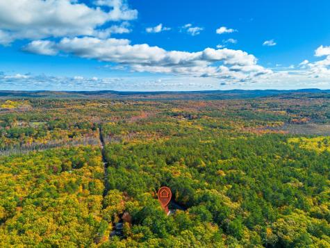 25 Little Cove Road Harrison ME 04040