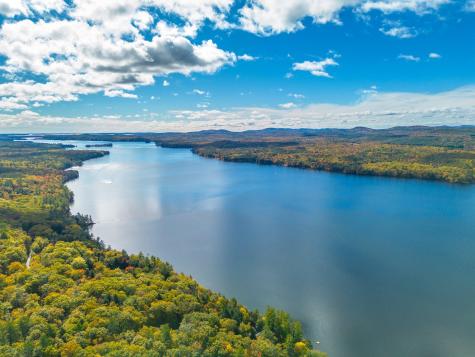 25 Little Cove Road Harrison ME 04040