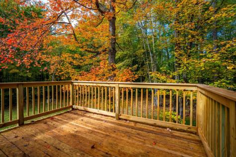 25 Little Cove Road Harrison ME 04040