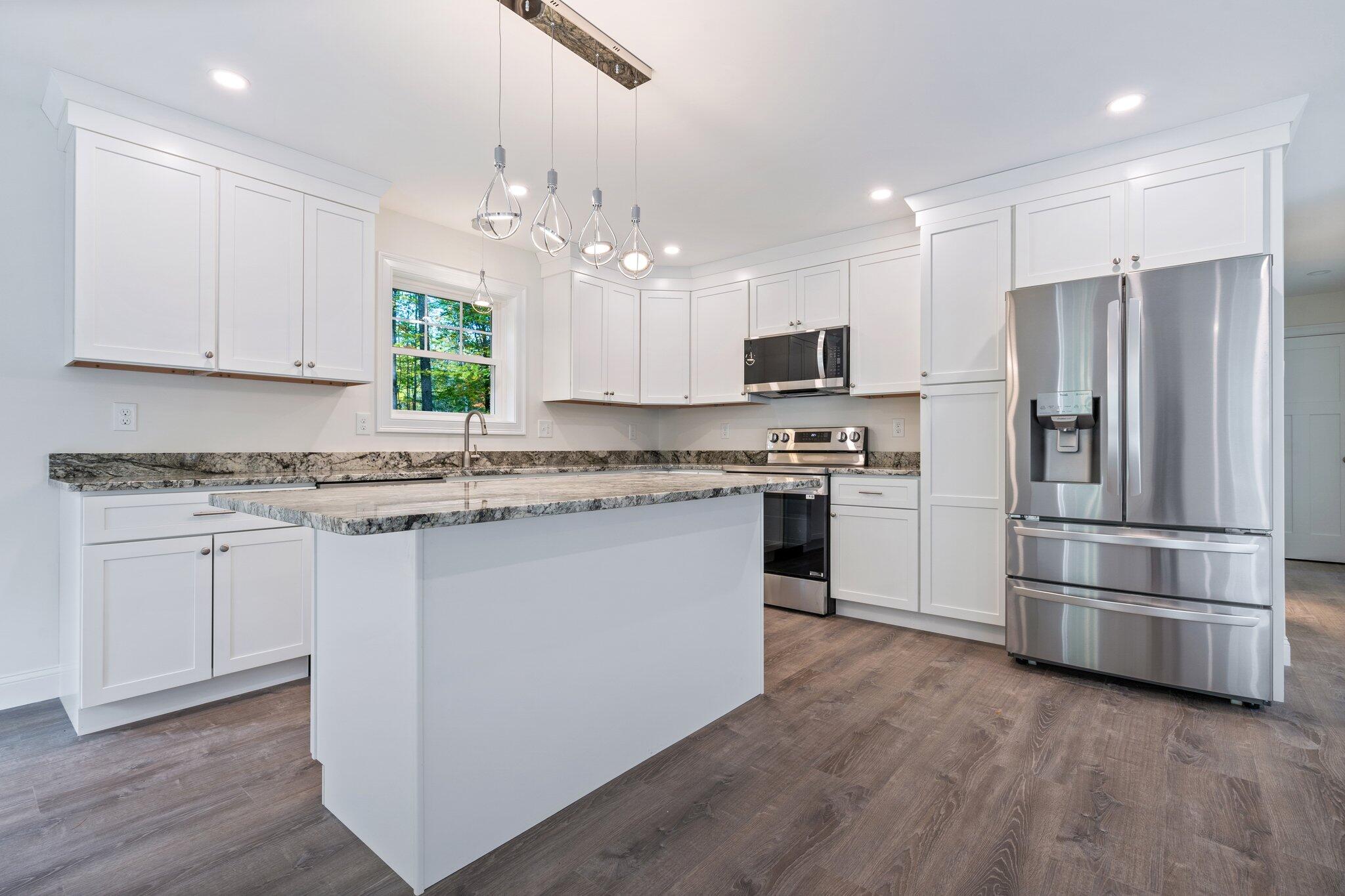 25 Little Cove Road Harrison ME 04040