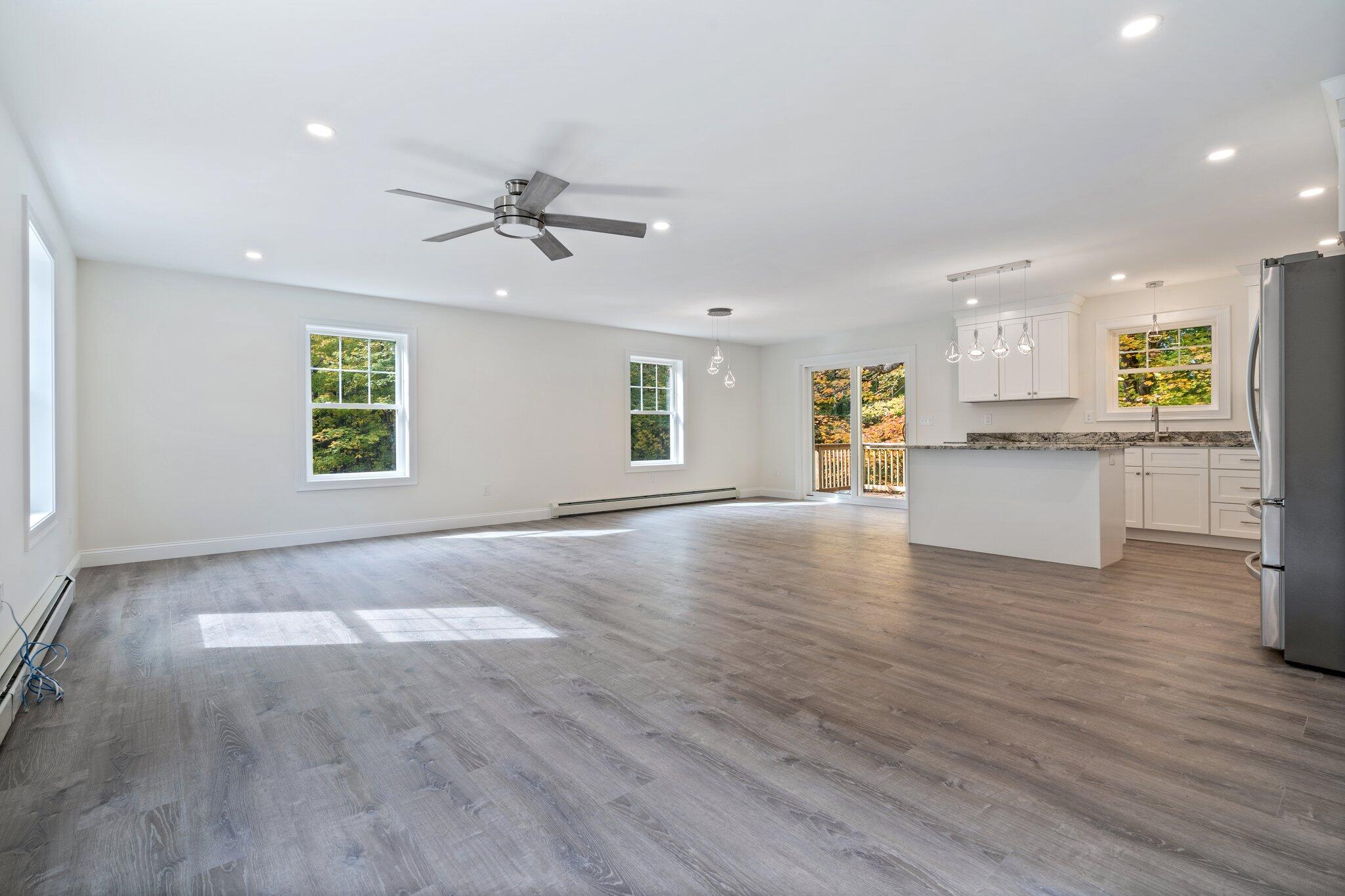 25 Little Cove Road Harrison ME 04040