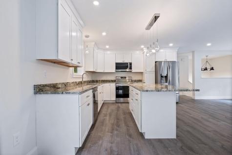 25 Little Cove Road Harrison ME 04040