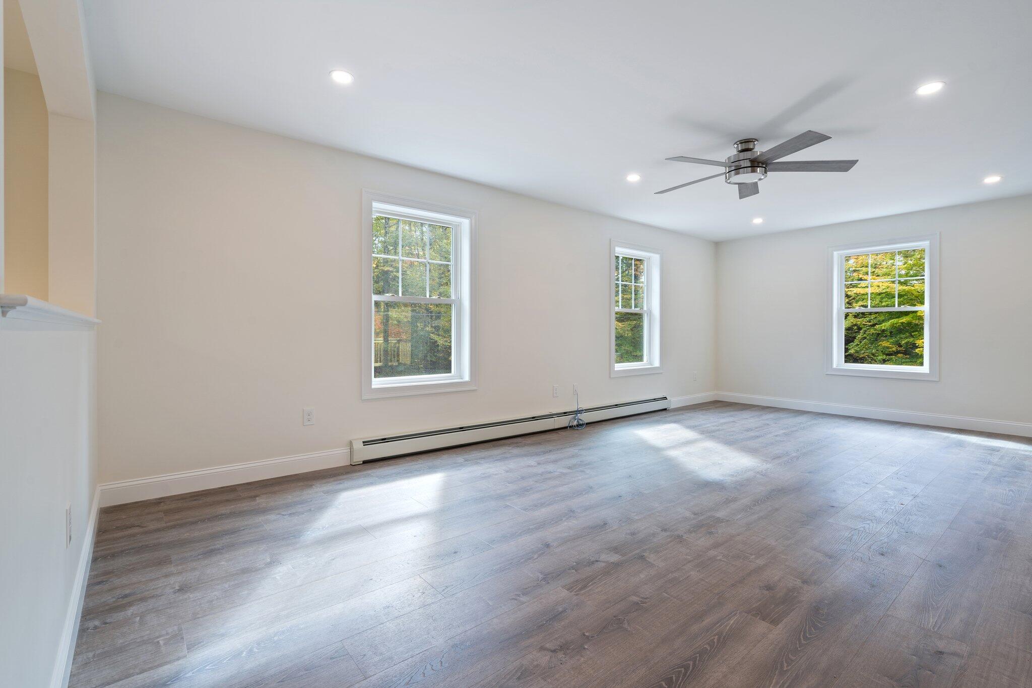 25 Little Cove Road Harrison ME 04040