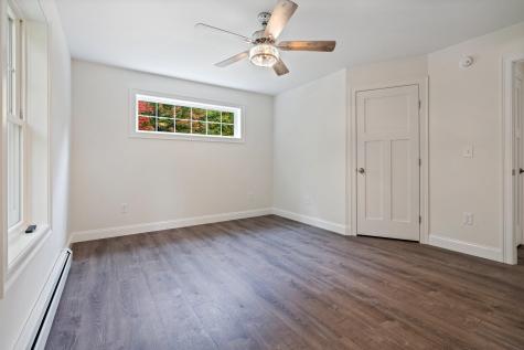 25 Little Cove Road Harrison ME 04040