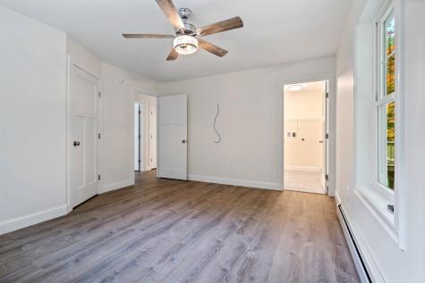 25 Little Cove Road Harrison ME 04040