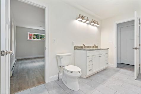 25 Little Cove Road Harrison ME 04040