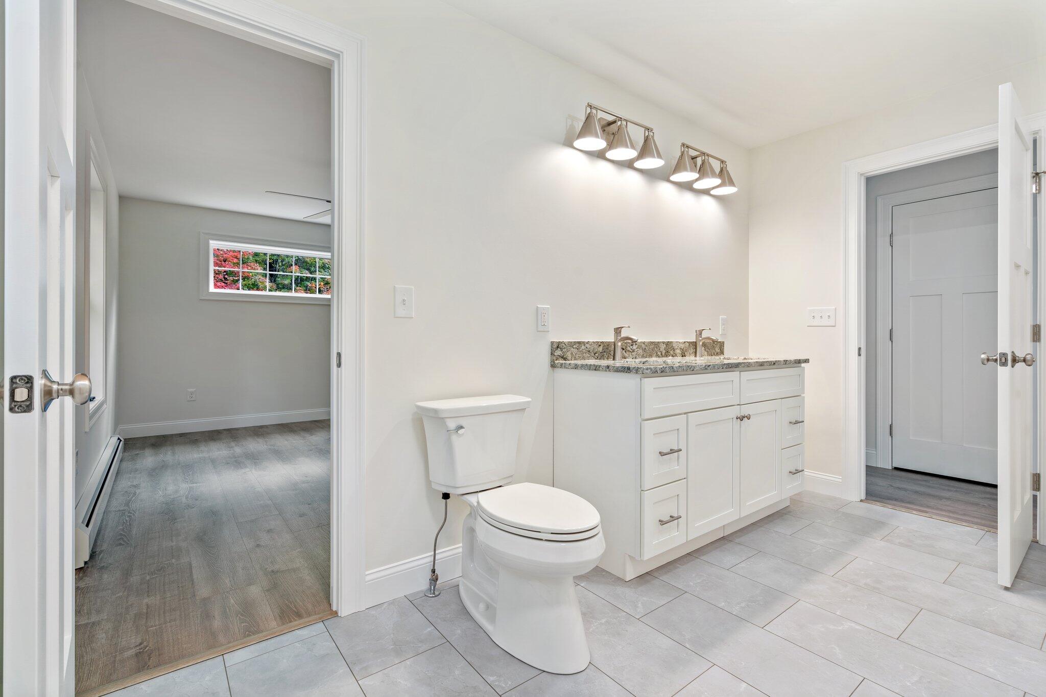 25 Little Cove Road Harrison ME 04040