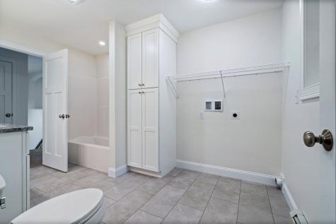 25 Little Cove Road Harrison ME 04040