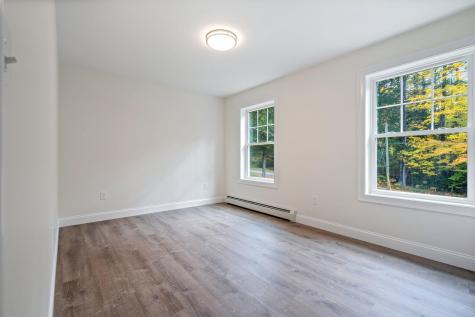 25 Little Cove Road Harrison ME 04040