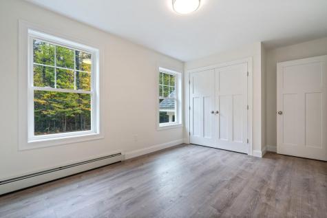 25 Little Cove Road Harrison ME 04040