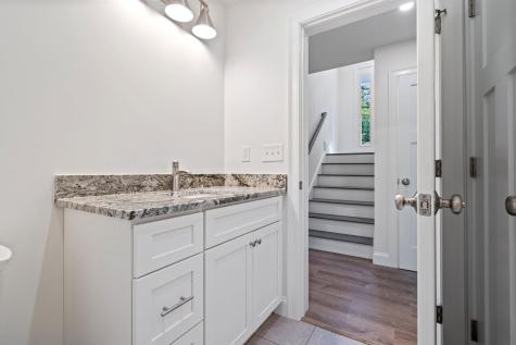 25 Little Cove Road Harrison ME 04040