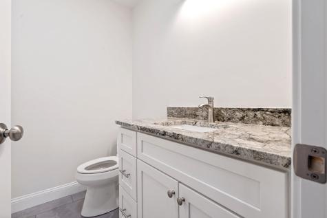 25 Little Cove Road Harrison ME 04040