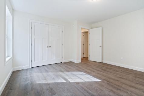 25 Little Cove Road Harrison ME 04040