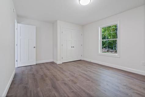 25 Little Cove Road Harrison ME 04040