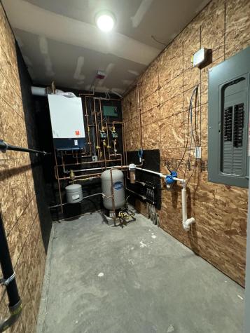 25 Little Cove Road Harrison ME 04040