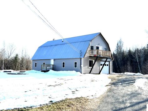 142 Washington Street Greenville ME 04441