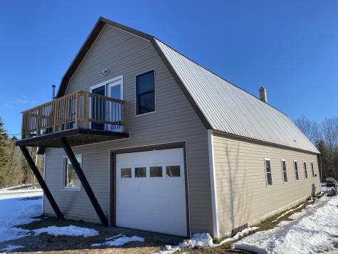 142 Washington Street Greenville ME 04441