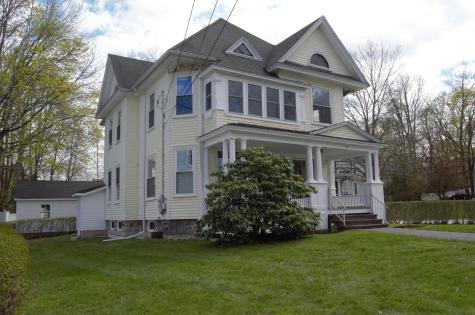 127 Somerset Street Bangor ME 04401