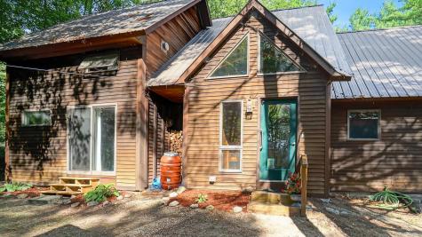 18 Ledge Hill Road Sweden ME 04040