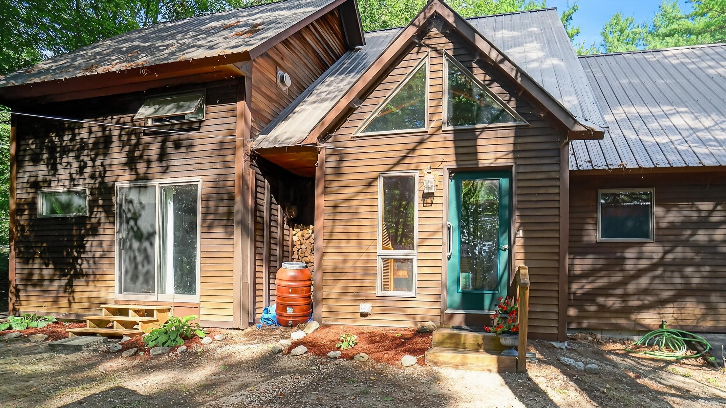 18 Ledge Hill Road Sweden ME 04040