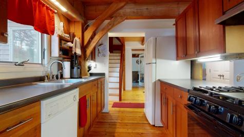 18 Ledge Hill Road Sweden ME 04040