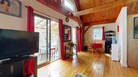 18 Ledge Hill Road Sweden ME 04040