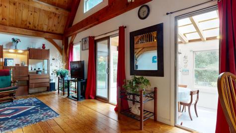 18 Ledge Hill Road Sweden ME 04040