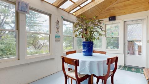 18 Ledge Hill Road Sweden ME 04040