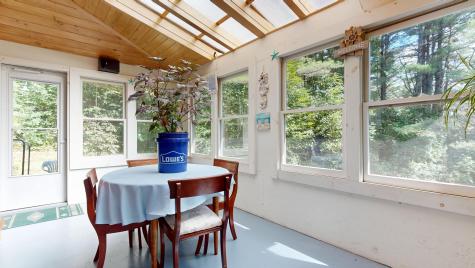 18 Ledge Hill Road Sweden ME 04040