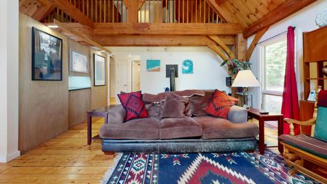 18 Ledge Hill Road Sweden ME 04040