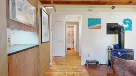 18 Ledge Hill Road Sweden ME 04040