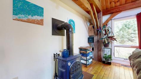 18 Ledge Hill Road Sweden ME 04040