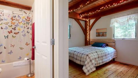 18 Ledge Hill Road Sweden ME 04040