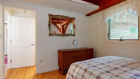 18 Ledge Hill Road Sweden ME 04040