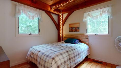 18 Ledge Hill Road Sweden ME 04040