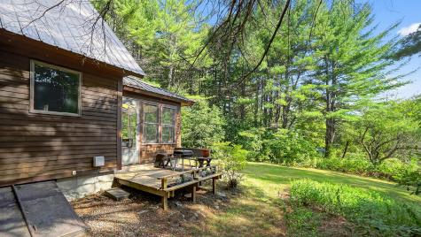 18 Ledge Hill Road Sweden ME 04040