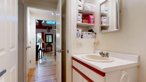 18 Ledge Hill Road Sweden ME 04040