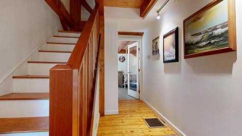 18 Ledge Hill Road Sweden ME 04040