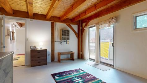 18 Ledge Hill Road Sweden ME 04040