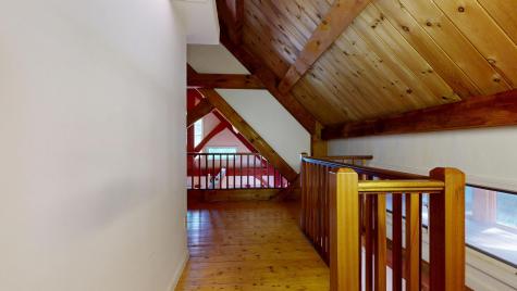 18 Ledge Hill Road Sweden ME 04040