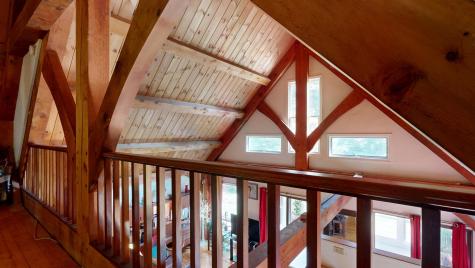 18 Ledge Hill Road Sweden ME 04040