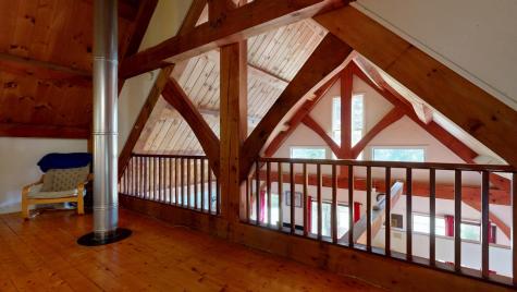 18 Ledge Hill Road Sweden ME 04040