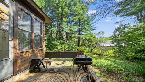 18 Ledge Hill Road Sweden ME 04040