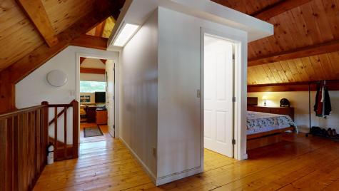 18 Ledge Hill Road Sweden ME 04040