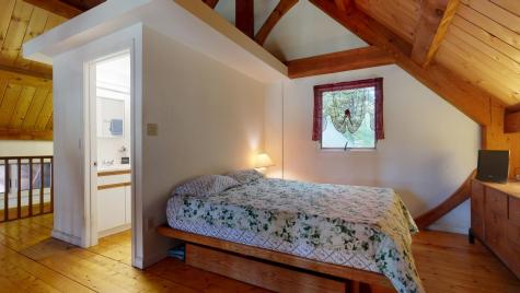 18 Ledge Hill Road Sweden ME 04040