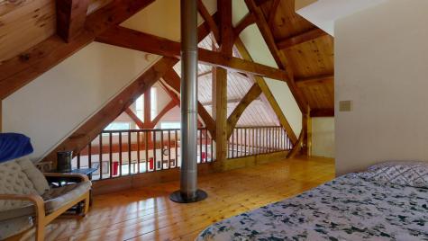 18 Ledge Hill Road Sweden ME 04040