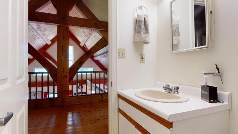 18 Ledge Hill Road Sweden ME 04040